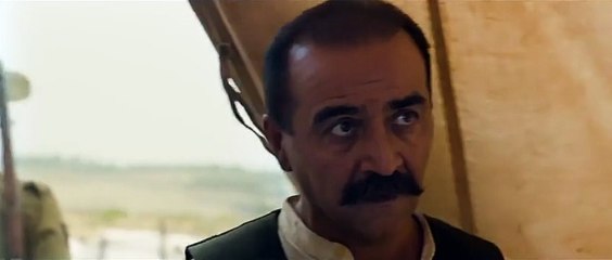 The Water Diviner Movie CLIP He Was Taken Prisoner [2015] Movie HD