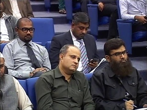 ICAP Information Security – Opportunities & Challenges 03