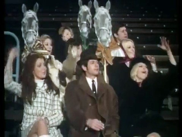 Monty Python’s Flying Circus – Upper Class Twit of the Year