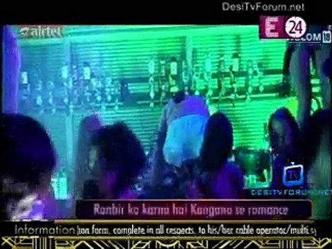 Its Controversial [E24] 11th April 2015 Video Watch Online