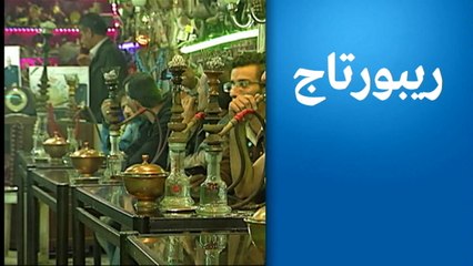 الإيرانيون يقبلون على المنتجات الأمريكية!!