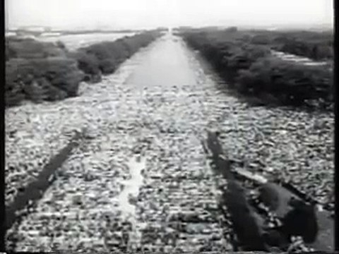 Martin Luther King - I Have A Dream