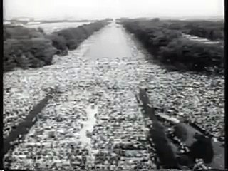 Martin Luther King  - I Have A Dream