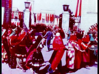 Afghanistan in the 20th Century افغانستان در قرن بیست