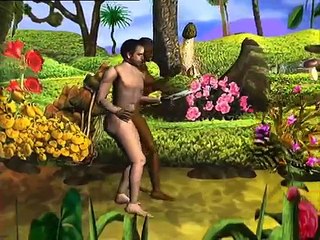 Peter Gabriel - Steam