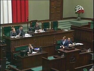 Poseł Cezary Olejniczak - Wystąpienie z dnia 09 kwietnia 2015 roku.