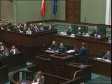 Poseł Cezary Olejniczak - Wystąpienie z dnia 09 kwietnia 2015 roku.