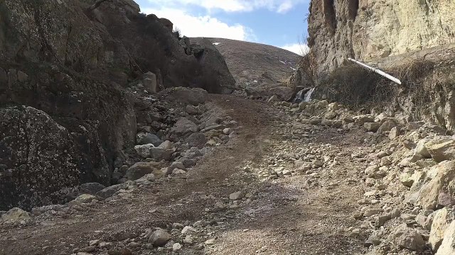 Rubena Scylla Dağ Bisikleti Lastiği Tanıtım Videosu