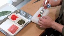 How To Prepare Box Sushi Or Hako Sushi