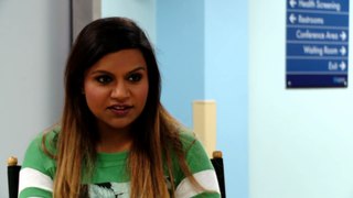 THE MINDY PROJECT   Sneak Peek   What to Expect When You’re Expanding    FOX BROADCASTING