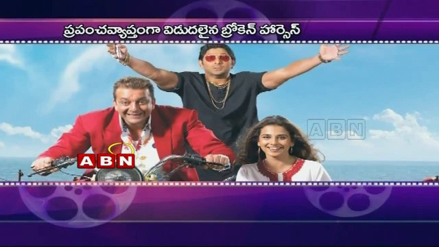 Vidhu Vinod Chopra's 'Broken Horses' garners mixed reviews worldwide