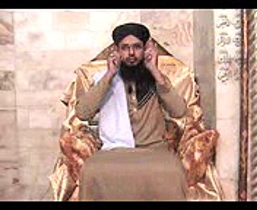Allah kahan hae. by Dr,Zulfiqar Ali Quraishi_mpeg4