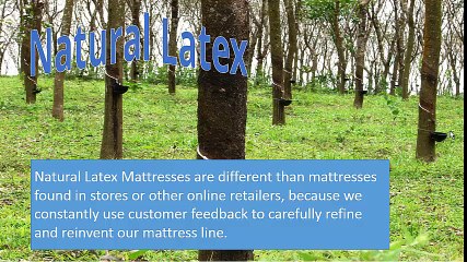 5 Tips on Choosing Non-Toxic Mattresses