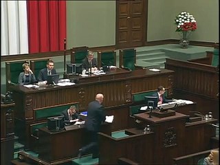 Poseł Jarosław Stawiarski - Wystąpienie z dnia 09 kwietnia 2015 roku.