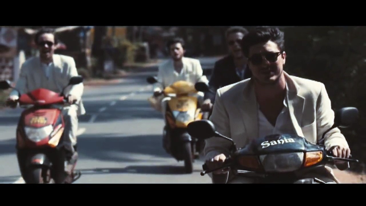 Mumford & Sons - The Cave