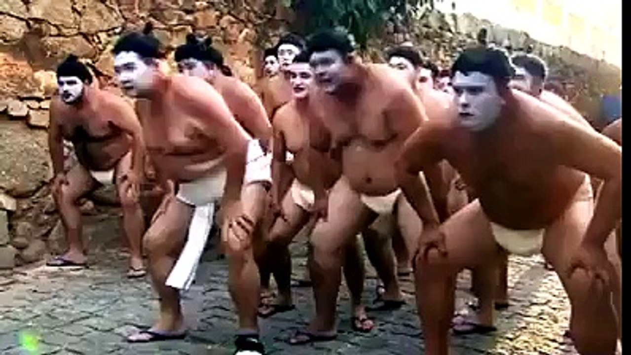 Video 2 Ouf