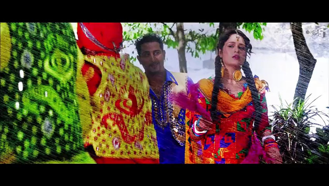 Tere Khyalan Movie Yaarana  New Punjabi Song Video  Yuvraj, Geeta, Kashish And Yuvika