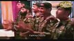 Cambrian Patrol 2010 - Lt. Basit Saleem (Team Leader Pakistan) - Pakistan Army