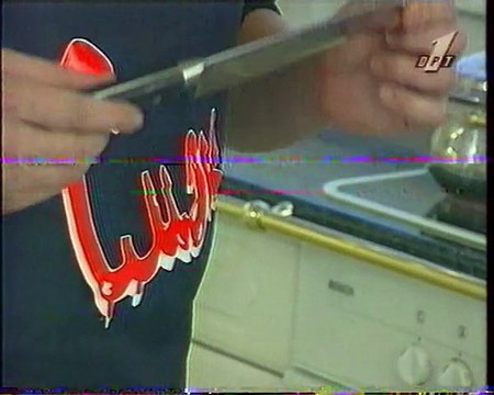 staroetv.su / Смак (ОРТ, 1996) Суши