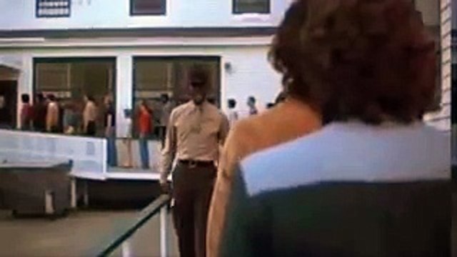 愛と青春の旅だち　主題歌　An Officer and a Gentleman - Up Where We Belong