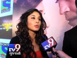 Rajeev Khandelwal, Kritika Kamra in Mumbai to promote 'Reporters' - Tv9 Gujarati