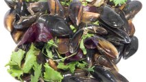 How To Prepare Mussels