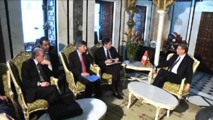 ABD Dışişleri Bakan Yardımcısı Blinken