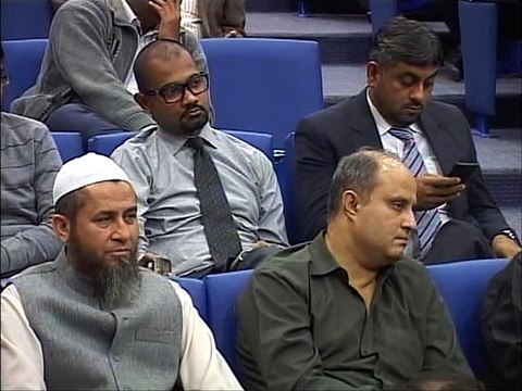 ICAP Information Security – Opportunities & Challenges 05