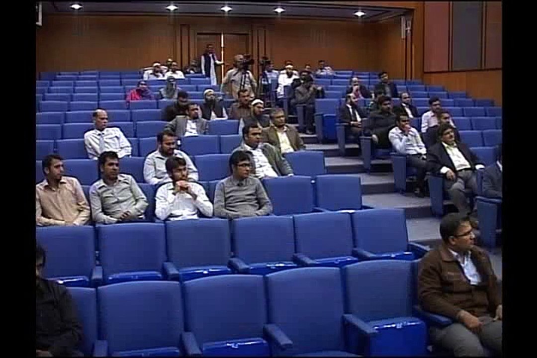 ICAP Information Security – Opportunities & Challenges  09