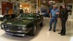 Tim Allen's 1968 Camaro 427 COPO - Jay Leno's Garage