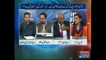 10pm with Nadia Mirza, 10-April-2015
