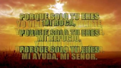 YO VINE PARA ALABARTE. OBED BEN SHALOM (CON LETRAS)