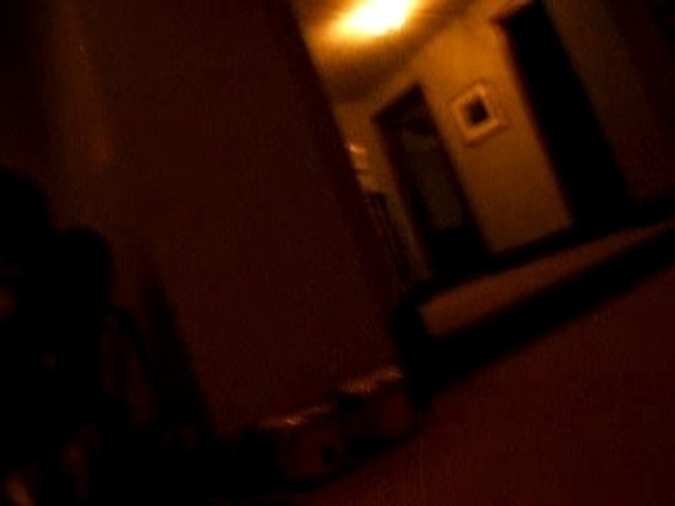 Deconnade dans le basement 1