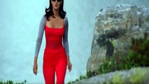 Twinkle Khanna And Khan Hot Song