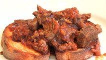 How To Cook Italian Beef Stew