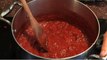 How to Prepare an Italian Tomato Sauce