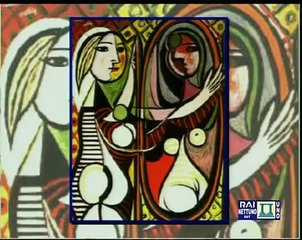Storia Dell'arte Contemporanea - Picasso.avi