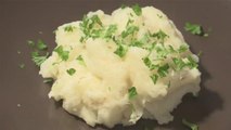 How To Make Mashed Potatoes Fast