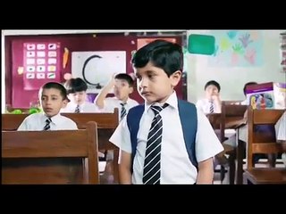 Surf Excel Classroom 2011, My New Friend .mp4