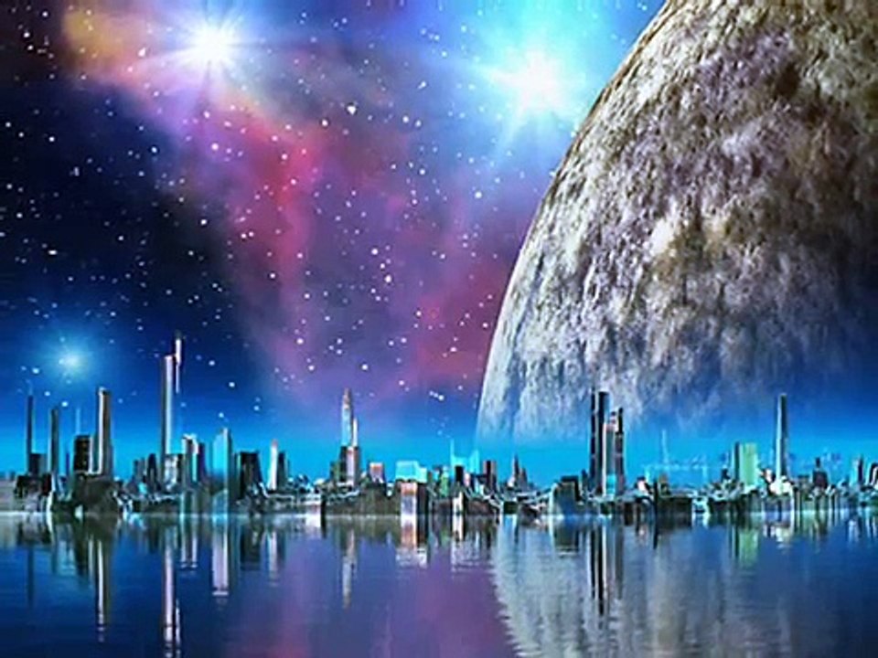 Life In The Future from 2050 to year 5000 HQ - video Dailymotion
