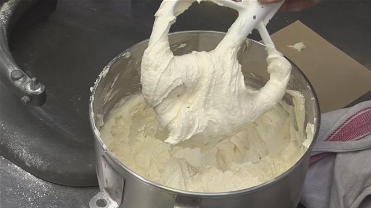 How To Make Buttercream Icing