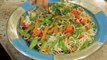 How To Make Chinese Noodle Salad