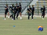 ODI Captain Azhar Ali on Bangladesh tour-11 April 2015