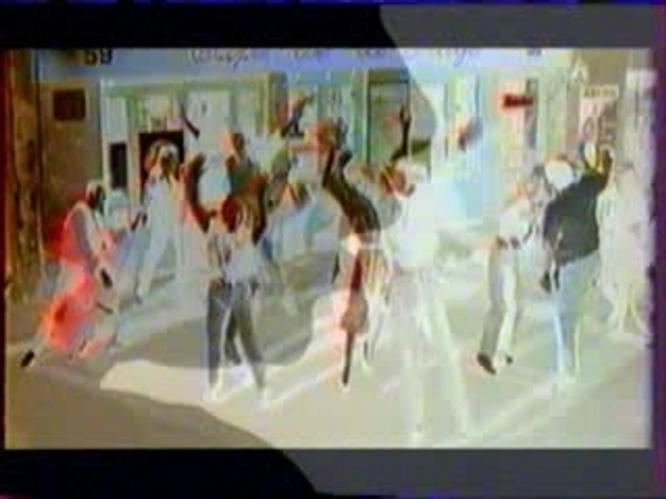 BLACK BOX - I don't know anybody else