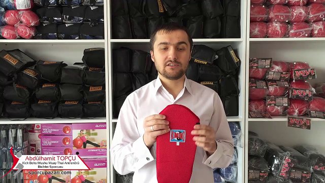 Kimono Çorap Ayak Seti (Muay thai, Kick Boks, Wushu)