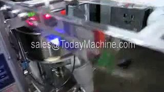 automatic vertical packaging machinery,Automatic Spice Filling Spice Packaging Machine Price