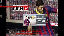Fifa 15 Coins Generator For PC Xbox One PS4  Fifa 15 Coins And Points Generator MUST SEE   1