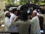 20 Labourers Shot Dead In Turbat