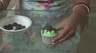 How To Decorate Cupcakes With Spider Icing