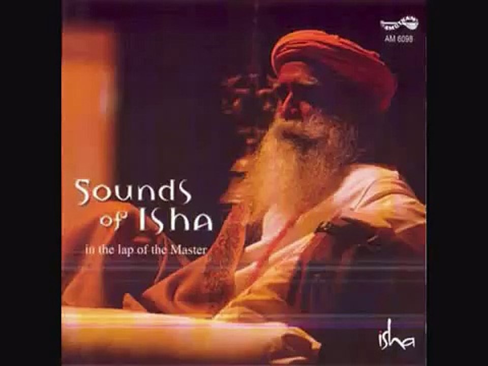 Shivastotram   Sounds of Isha